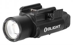 PL, Baldr And Odin Series Olight PL PRO Valkyrie 1500 Lumen Flashlight, Rechargeable