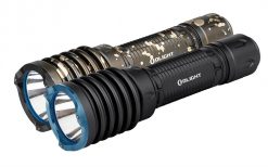 Rechargeable Flashlights Olight Warrior X 3 Rechargeable Long Throw Flashlight