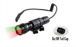 Hunting Lights Orion H20 Hog & Coyote Hunting Light