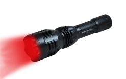 Hunting Lights Orion H25-R Red Hunting Light