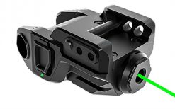 Laser Sights Hawk Gazer LG-XT Green Laser Sight